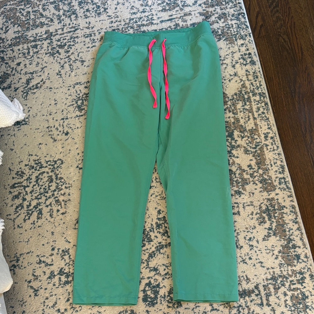 Figs Livingston Scrub Pants